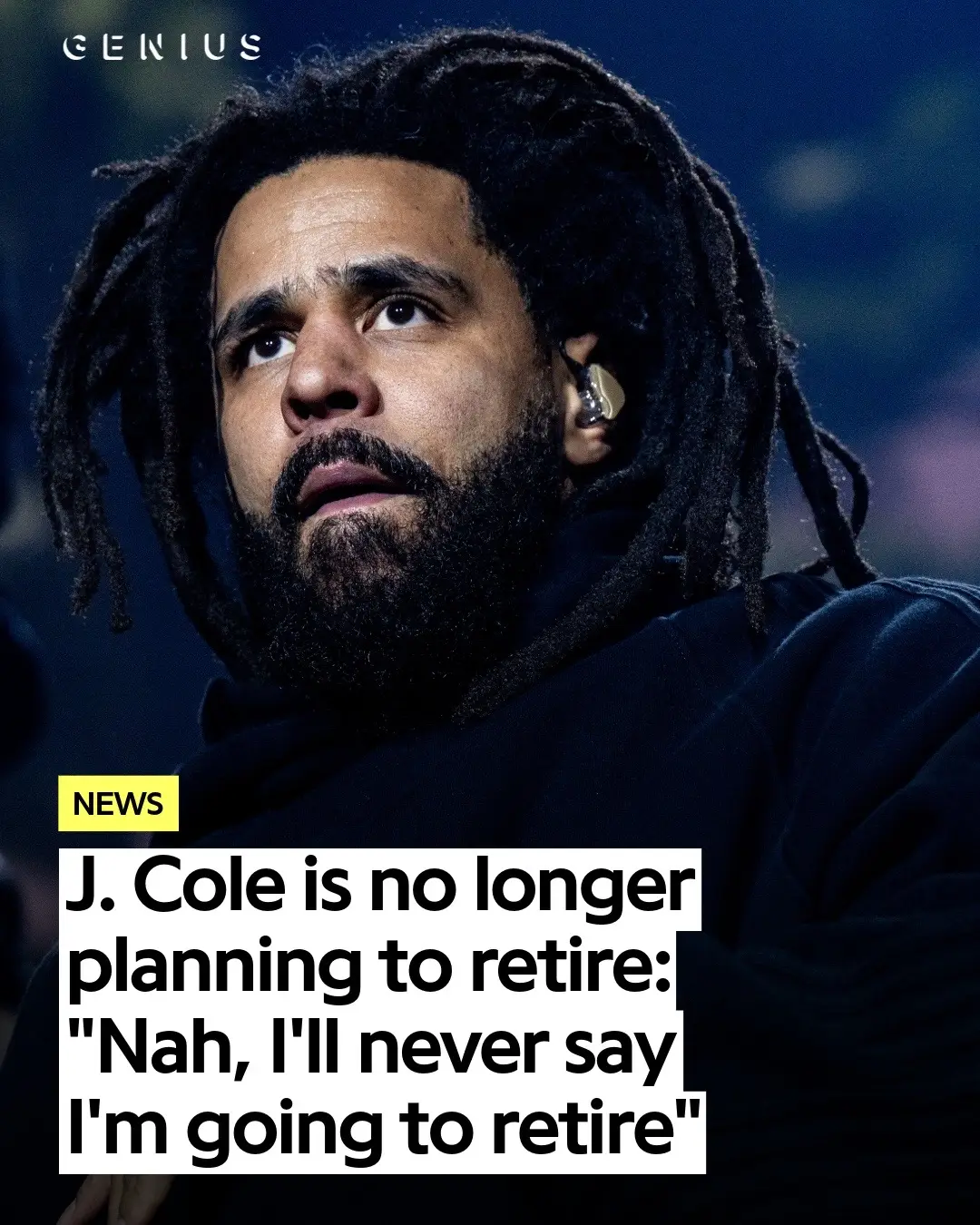 @Genius