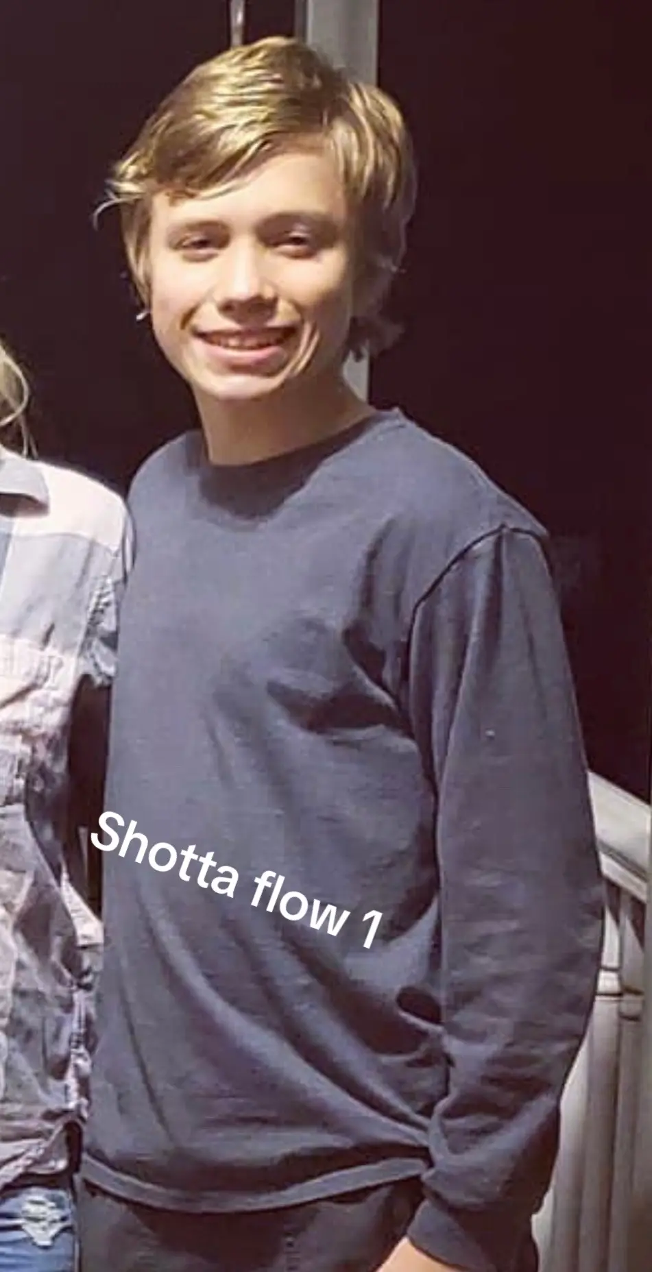 @Seth
