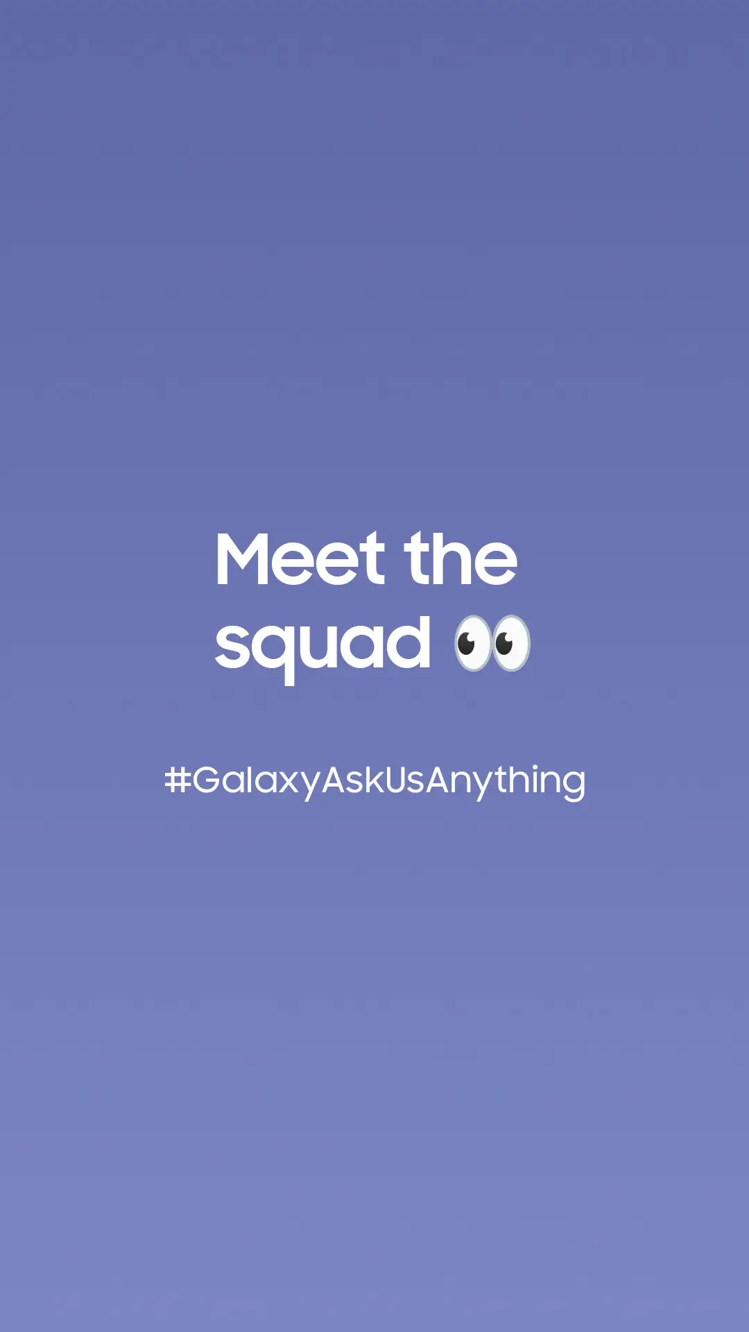 @Samsung Canada