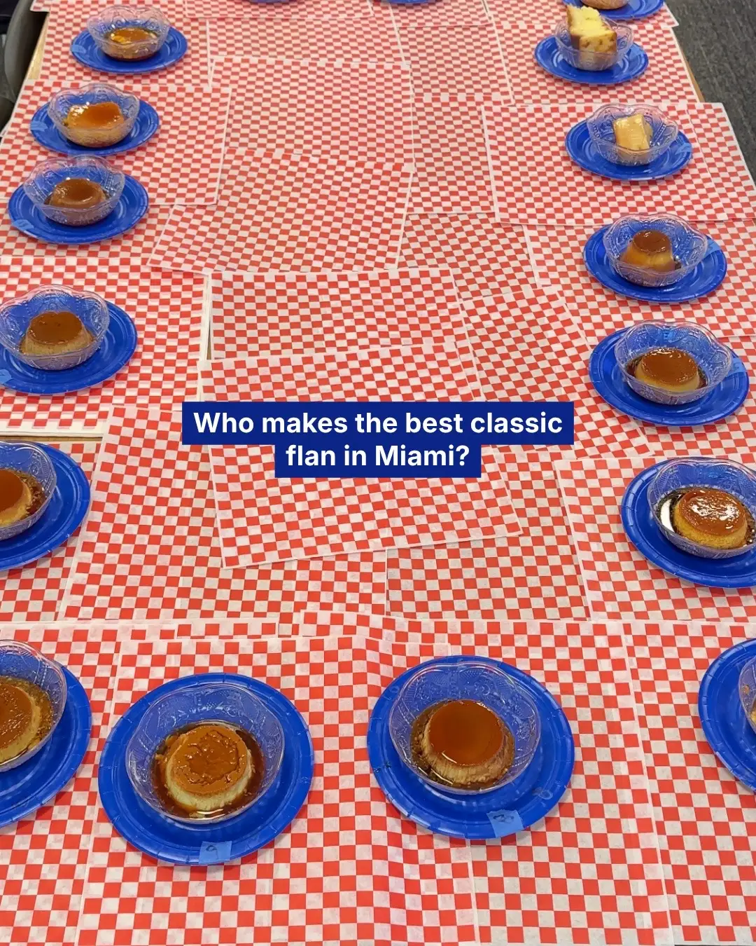 @Infatuation Miami