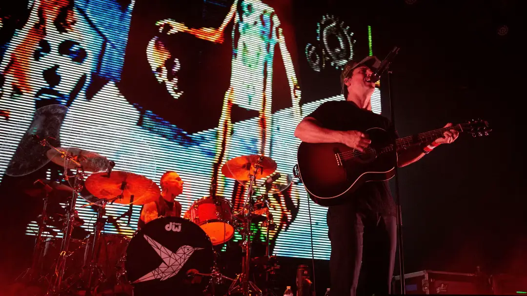 @OurLadyPeace