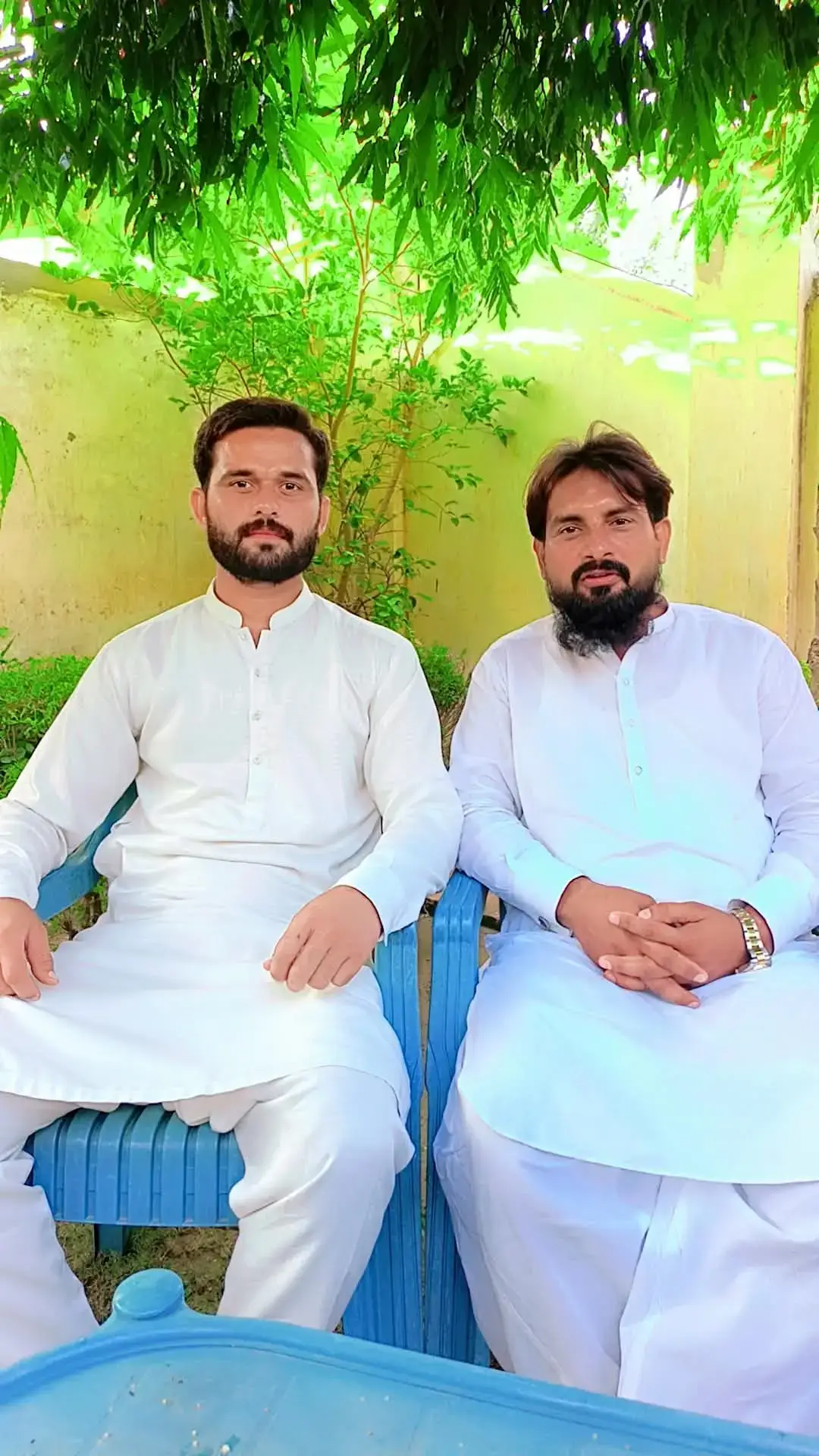 @Rao Aleem