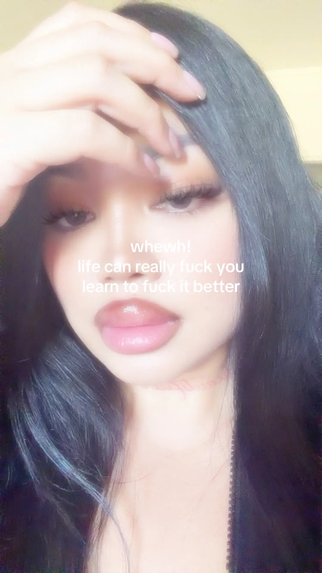 @NICOLE TIANA