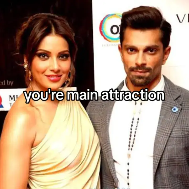 @Bipasha Basu