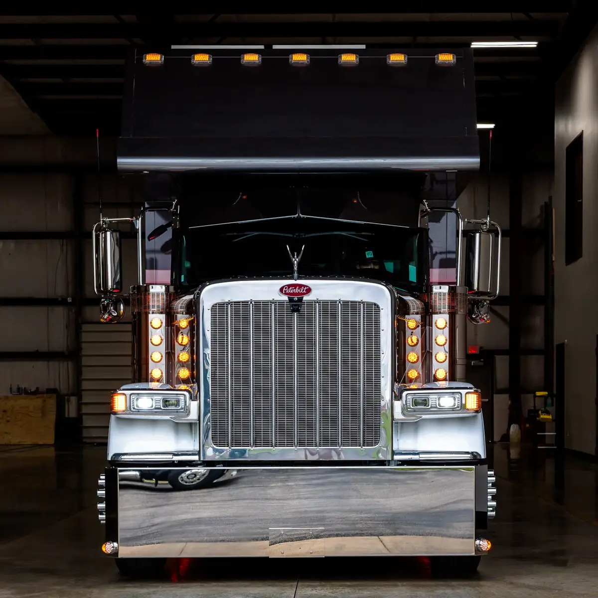 @Dickerson Custom Trucks