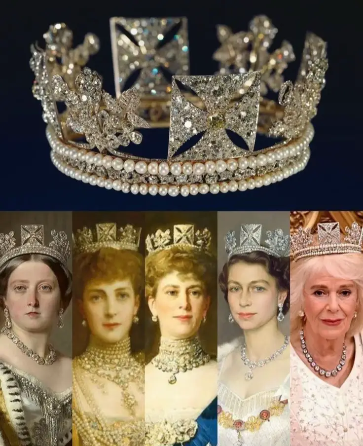 @🇬🇧Queen Elizabeth 2🇬🇧