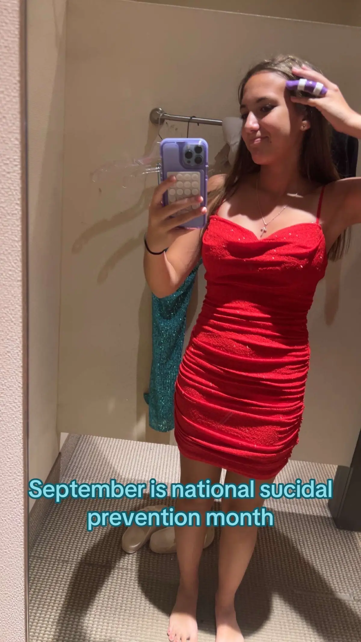 @Isabella