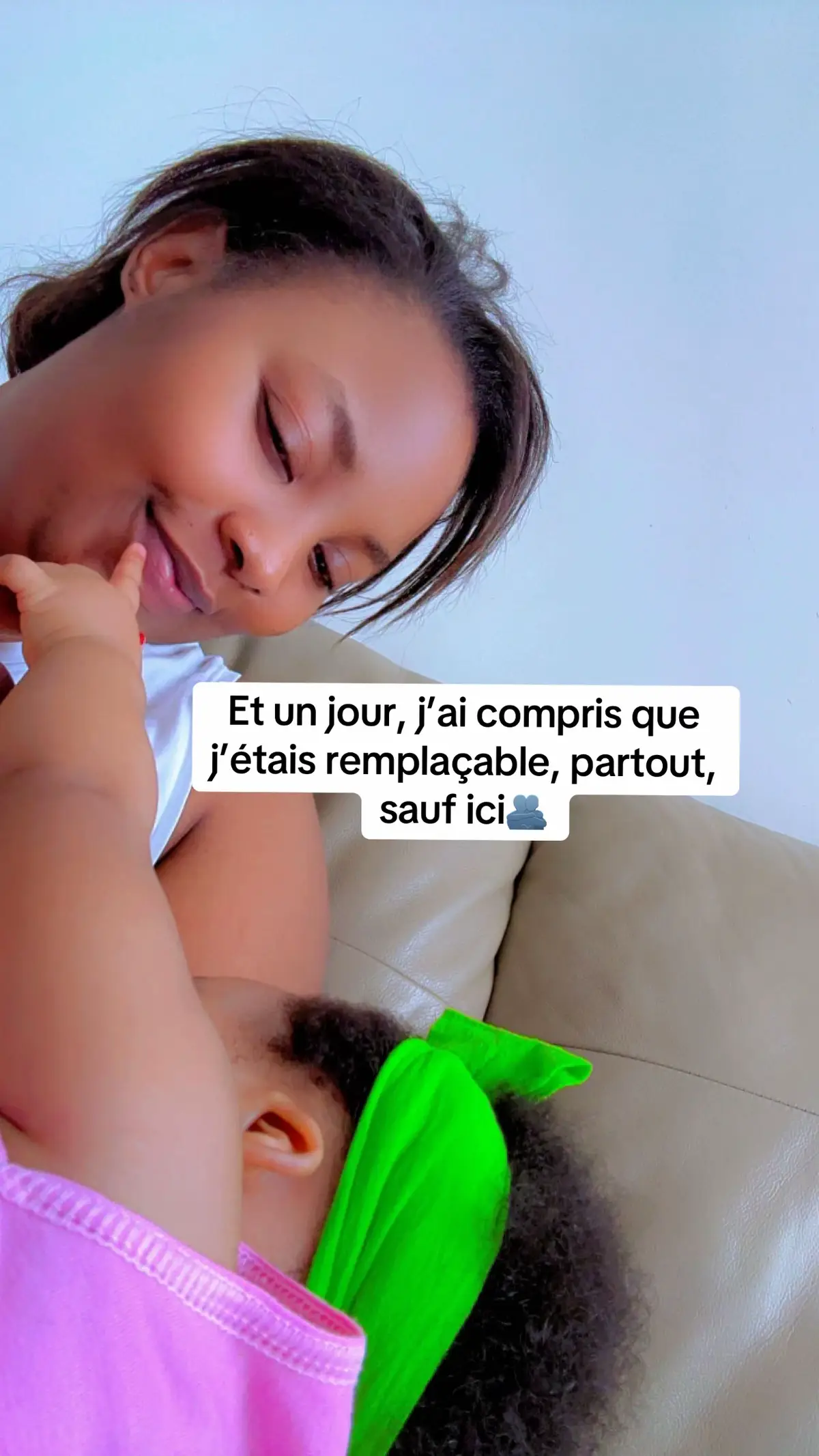 @Mk la Maman🎀 de zouria 🤱🎀