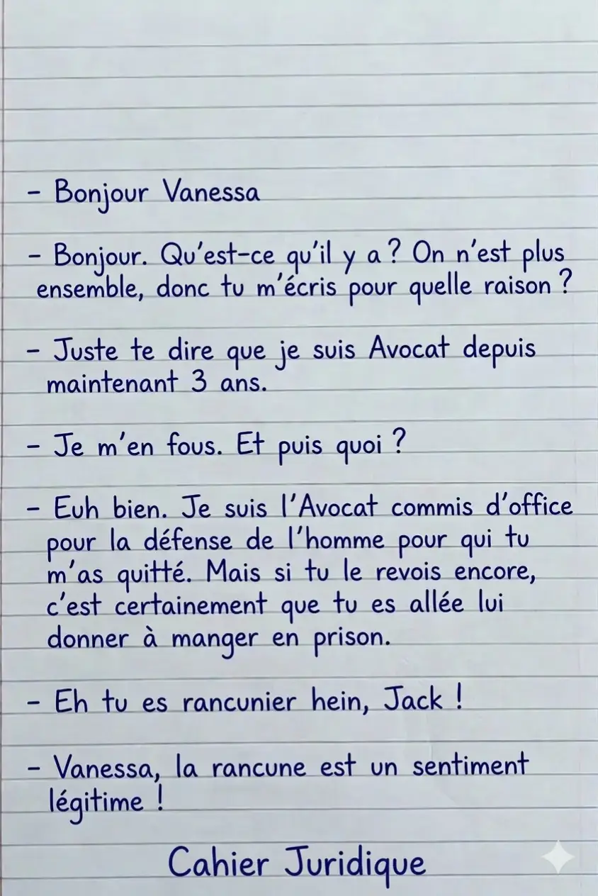 @Cahier Juridique-CaJ