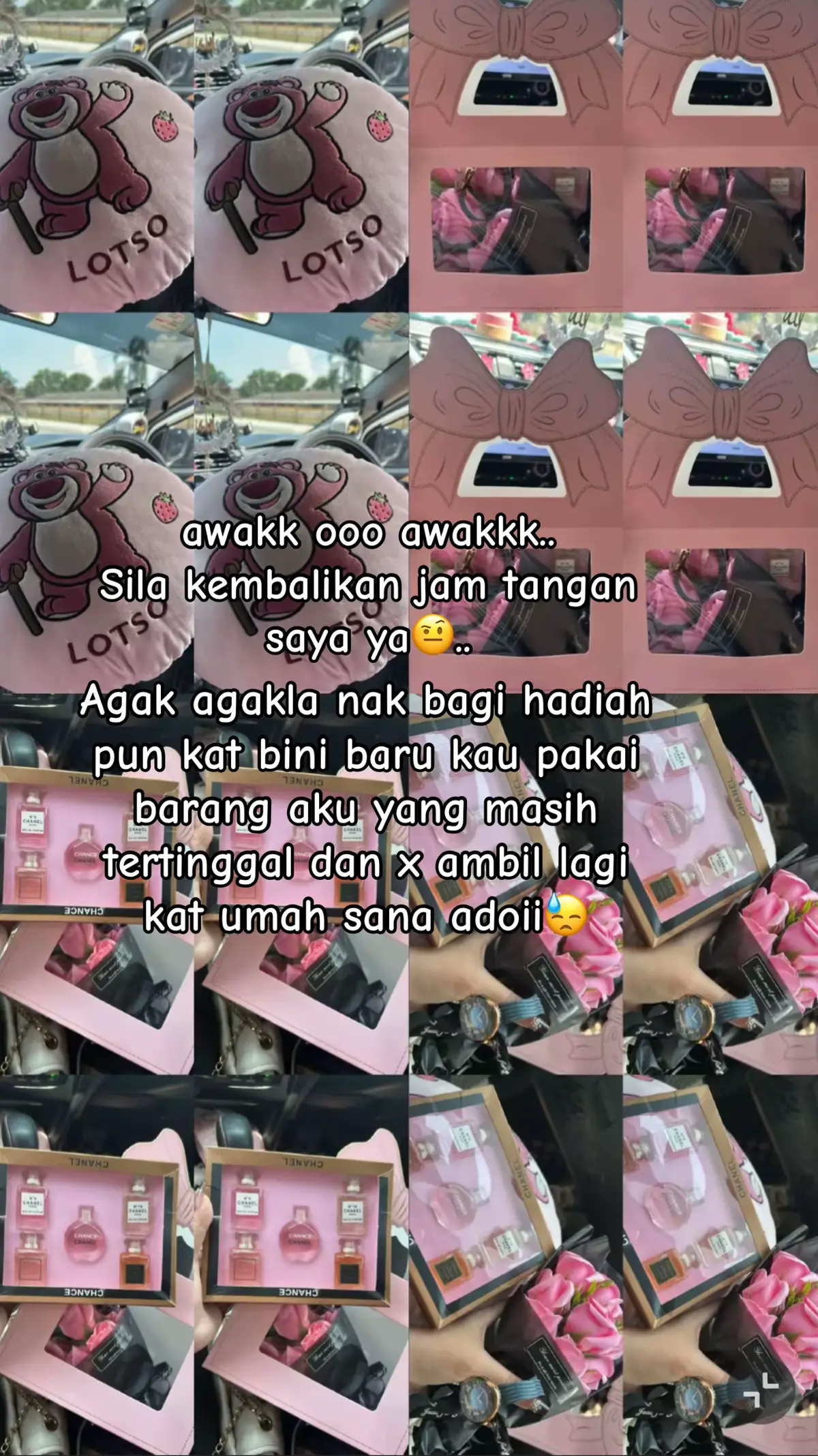 @Mrs &pound;'iesz🌸