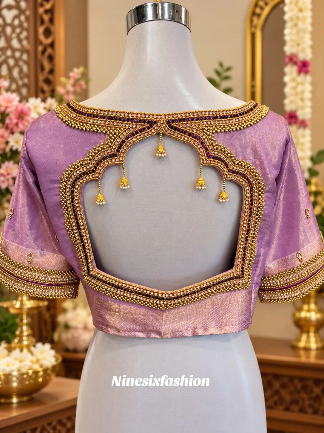 @NINESIXFASHION