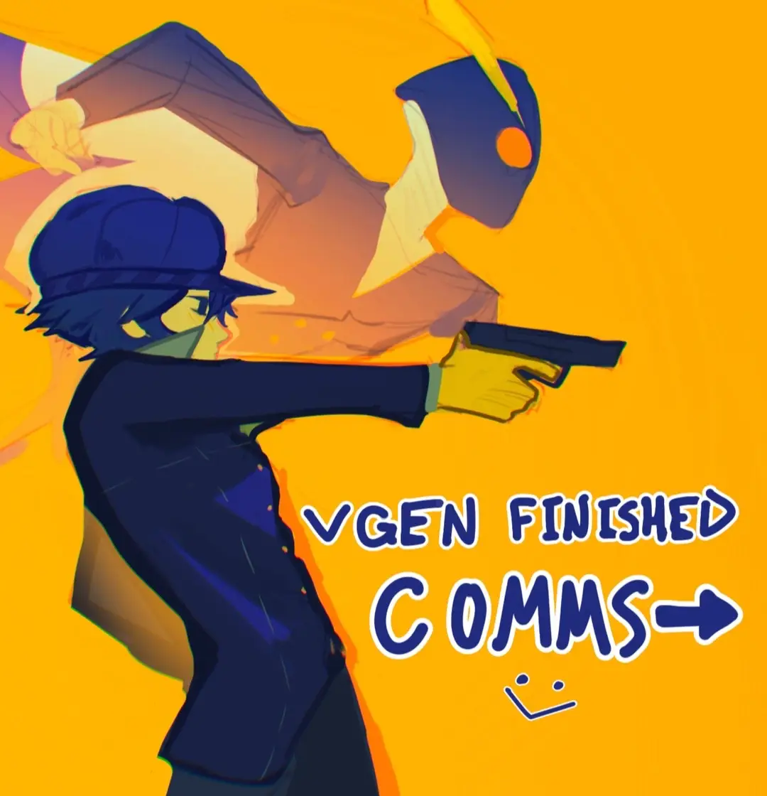 @KT 🐦&zwj;⬛ VGEN
