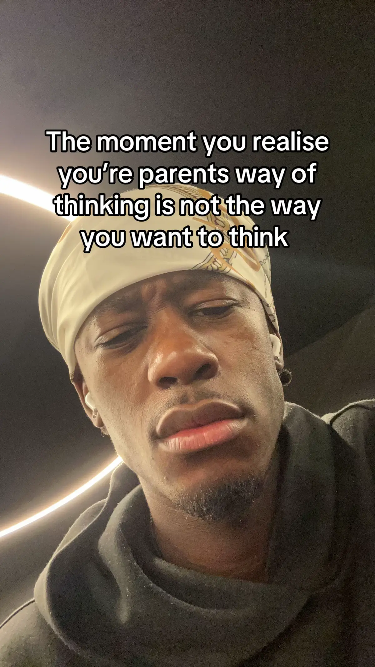 @Tony August