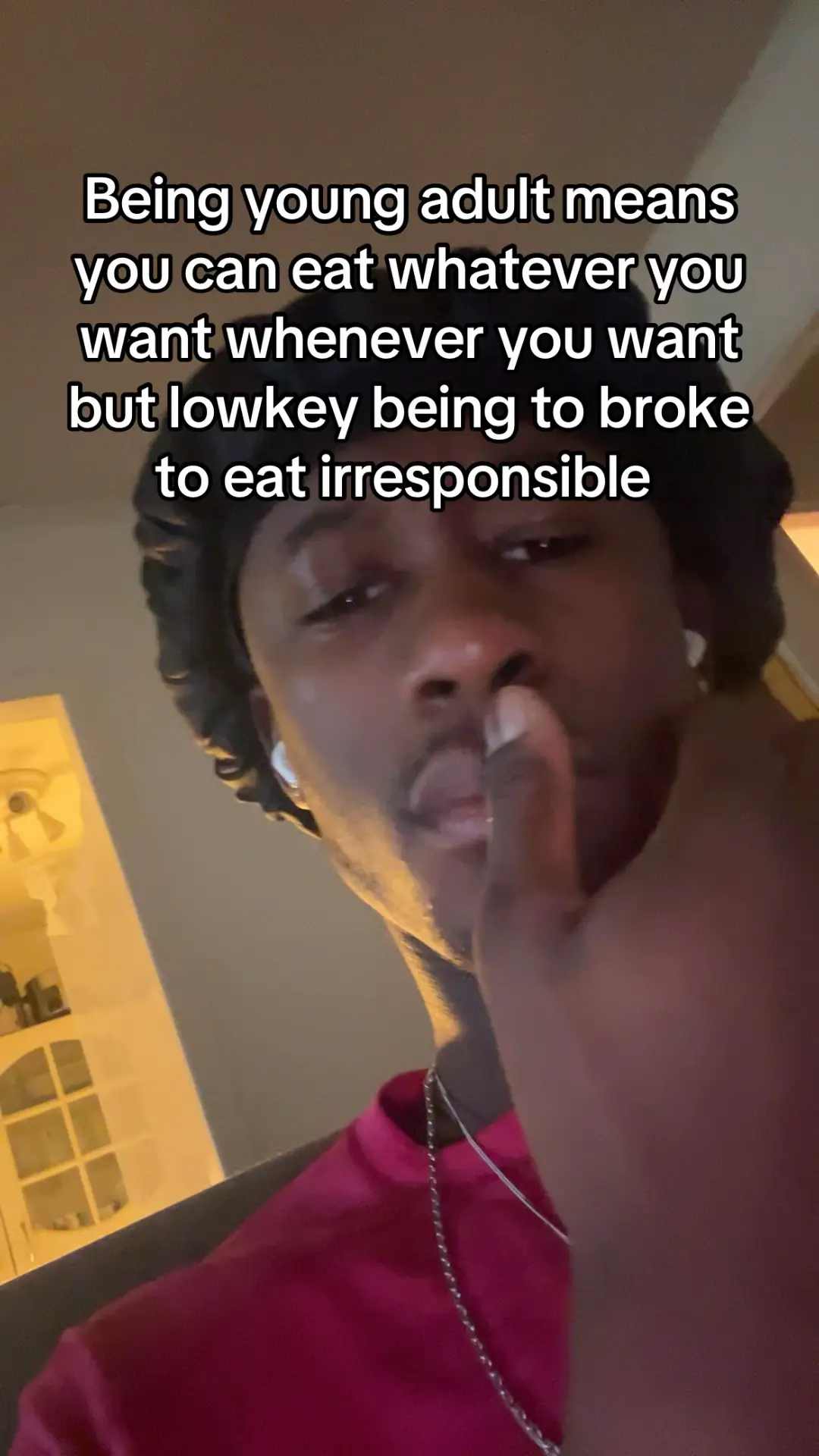 @Tony August