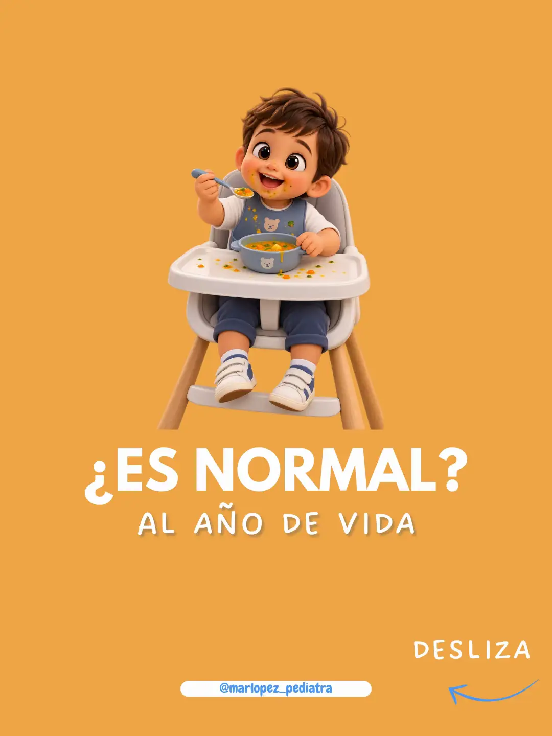 @Mar López. Pediatra