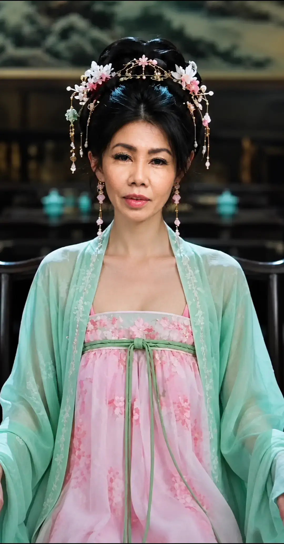 @Chantheary( ចន្ទ័ធារឹ ស៊ុយអែត)