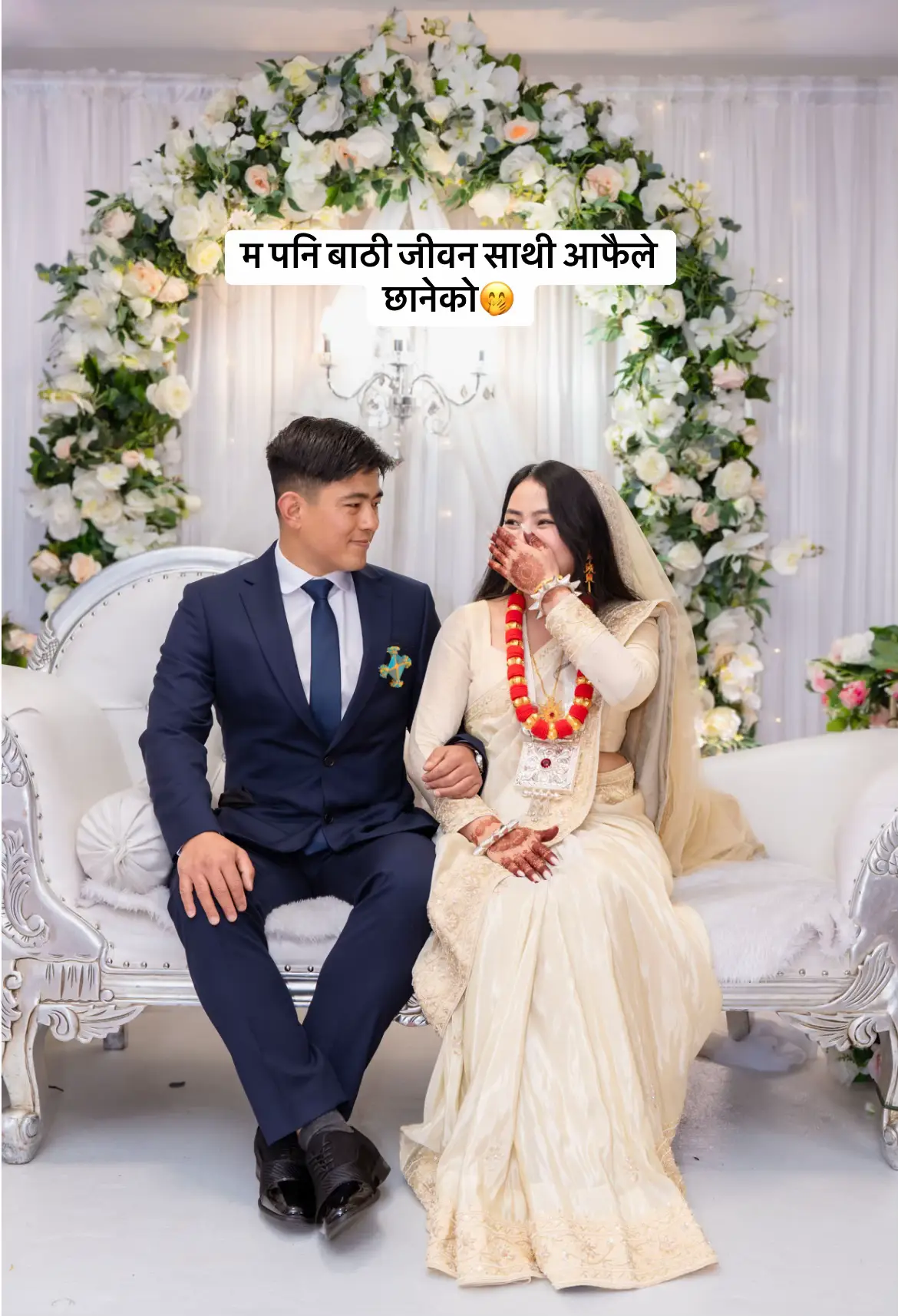 @Roshni