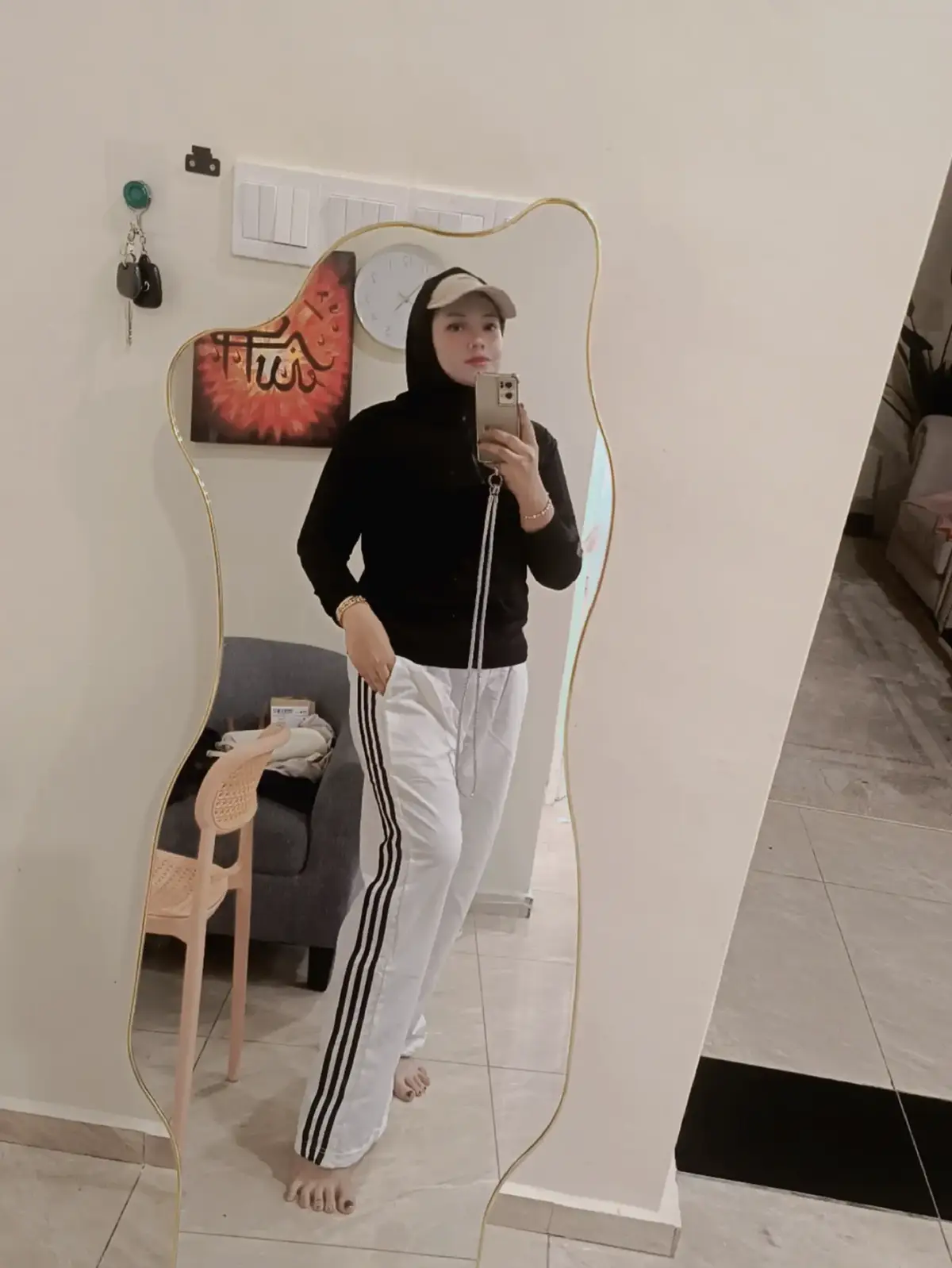 @Bilis menangis viral