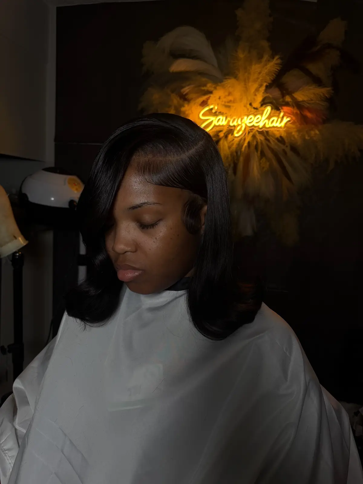 @Savageehair