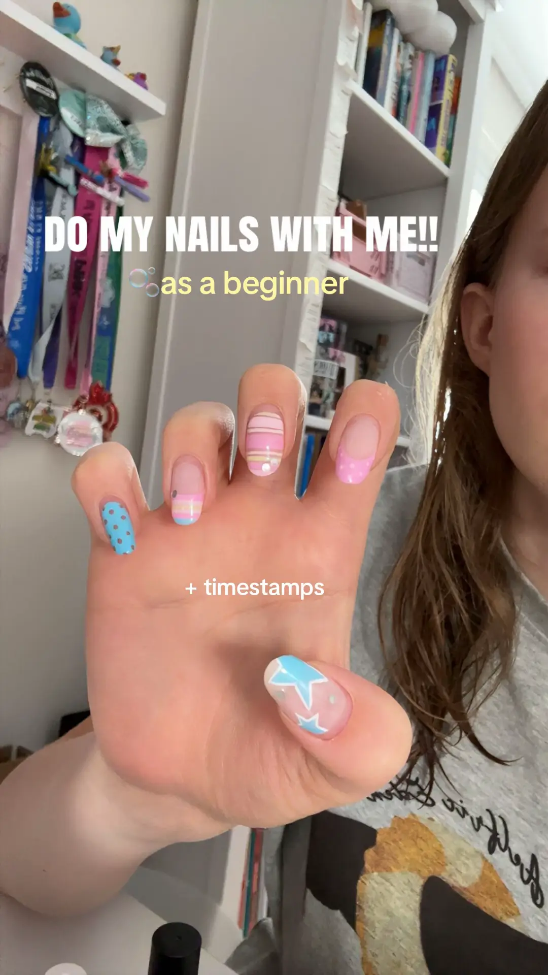 @meghan cate