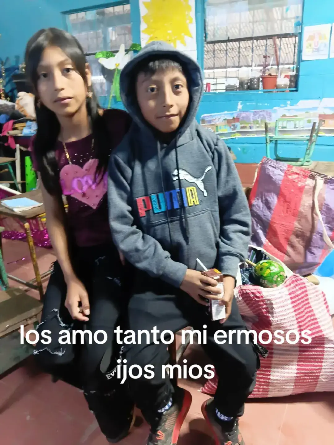 @Elizabeth Salbador