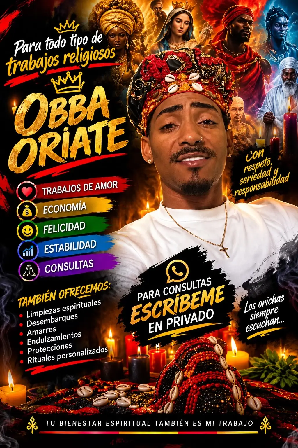 @Juan Robert Obba Oriate