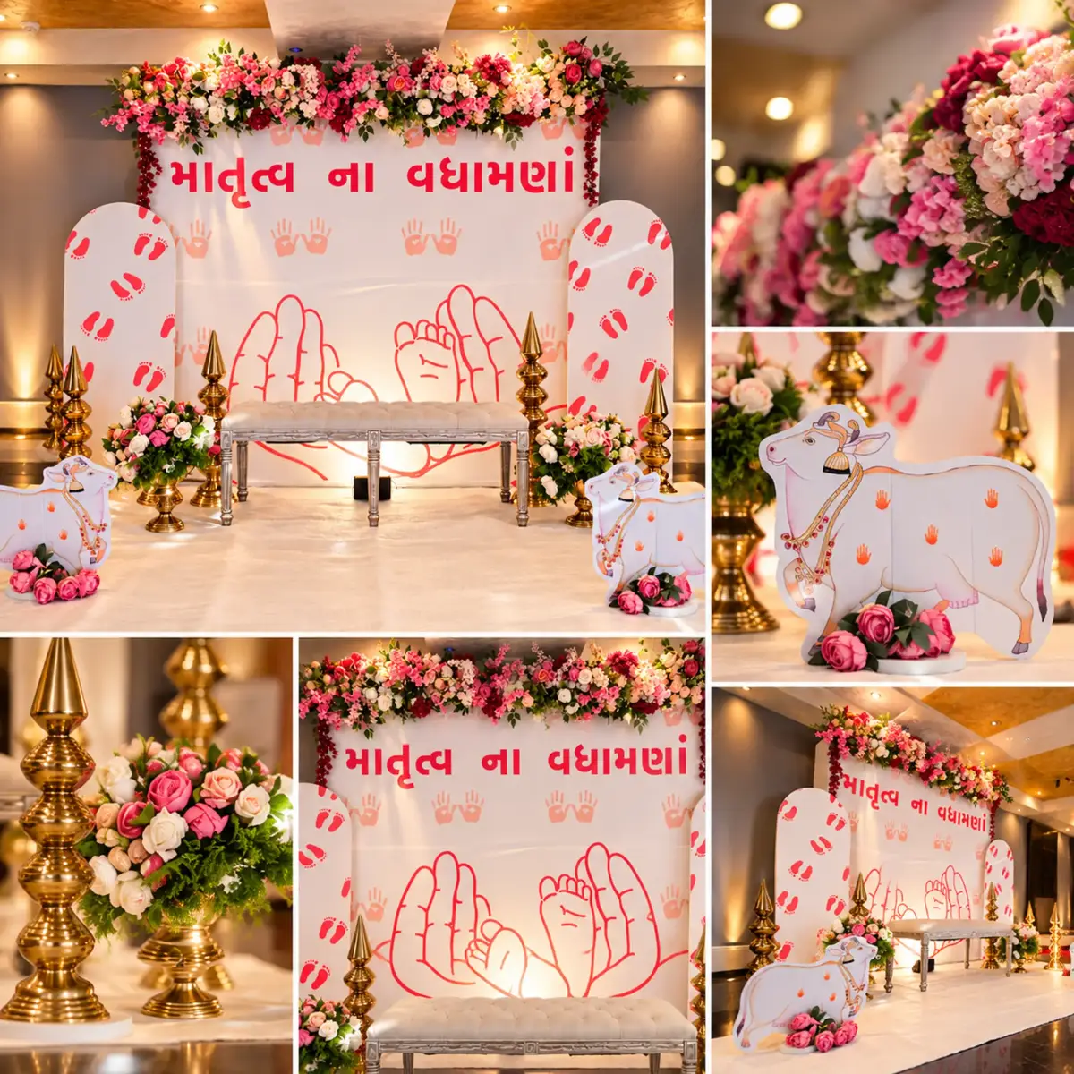 @PR Party Decorators