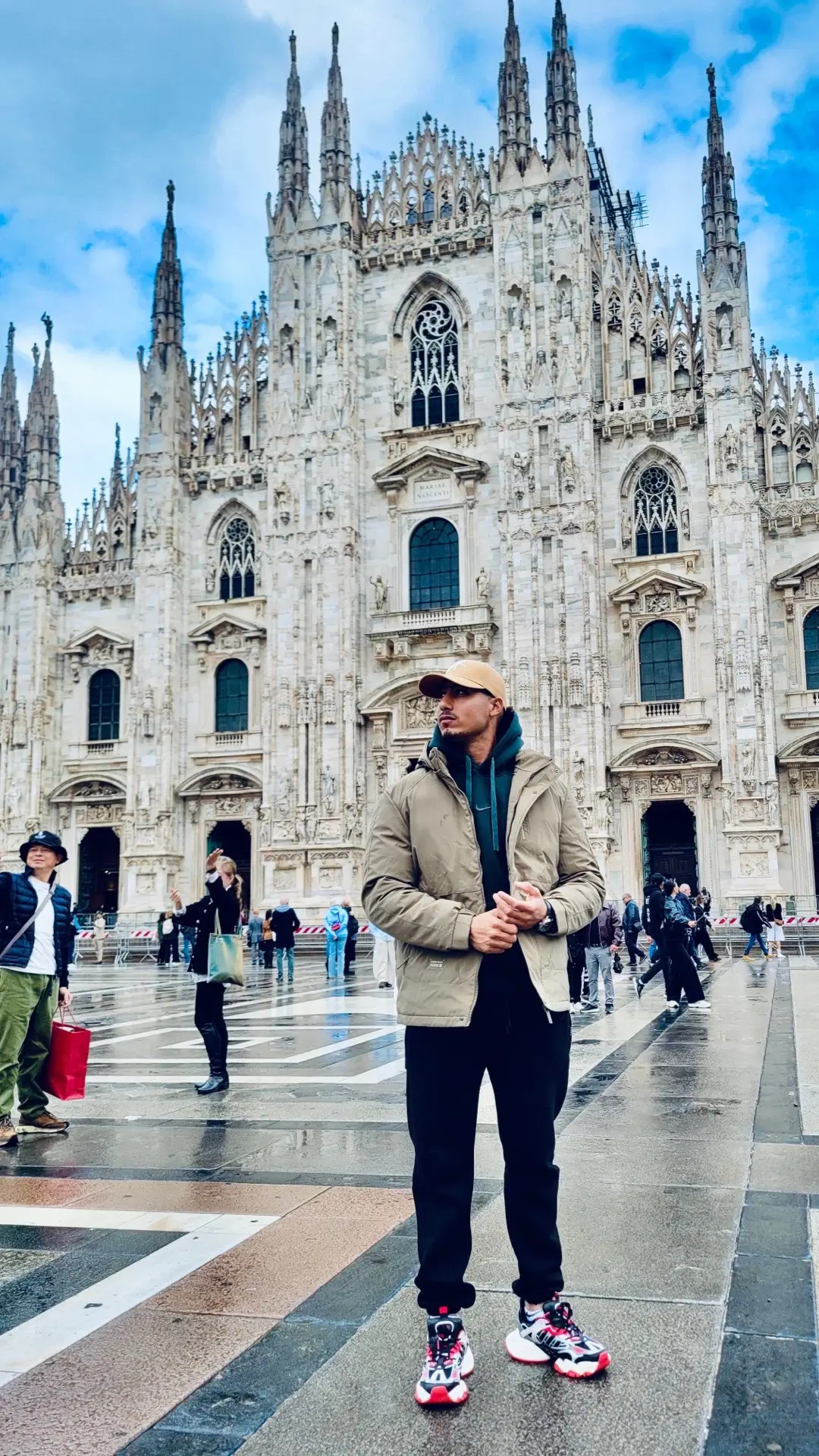 @ⵣ ACHRAF ⵣ 🇮🇹🇲🇦