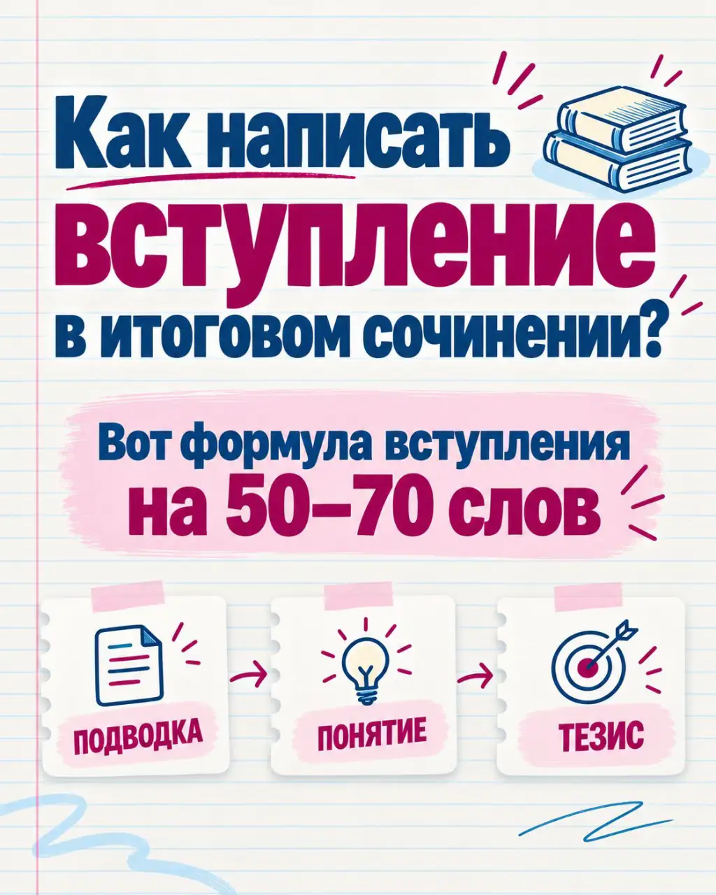 @Школа Глагола