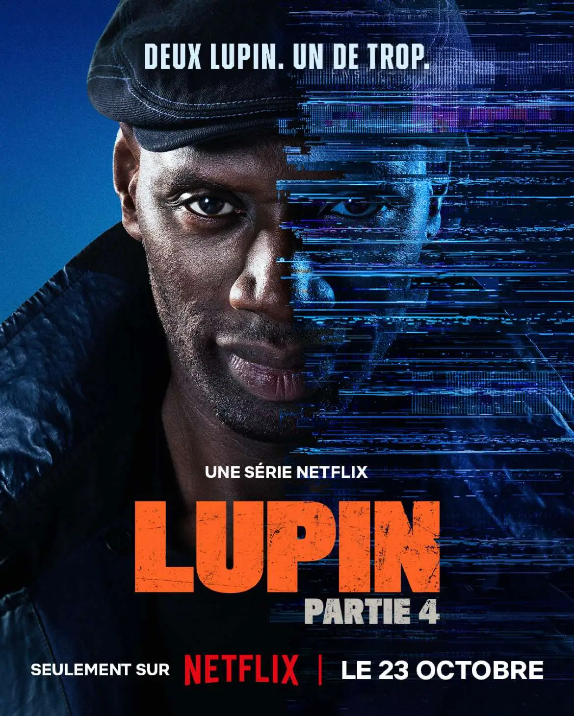 @NetflixFR