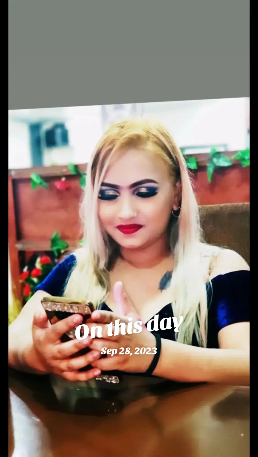 @Christine singh