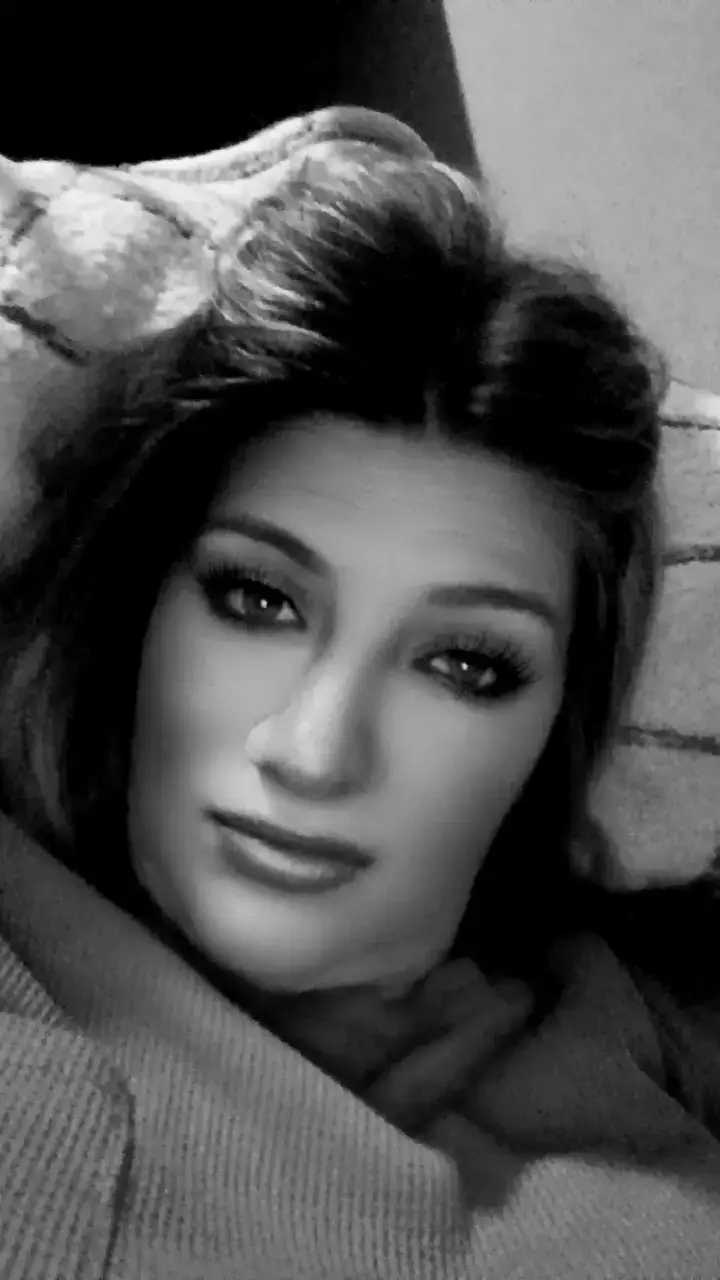 @Betty Hayes