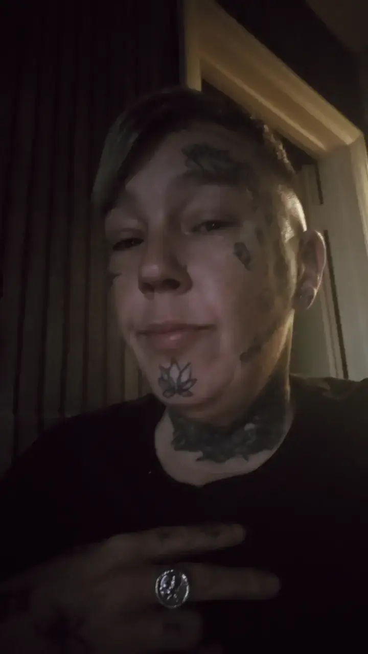 @angree drewberry