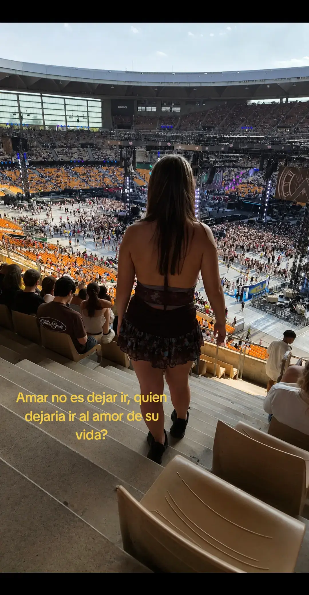 @si me conoces vete
