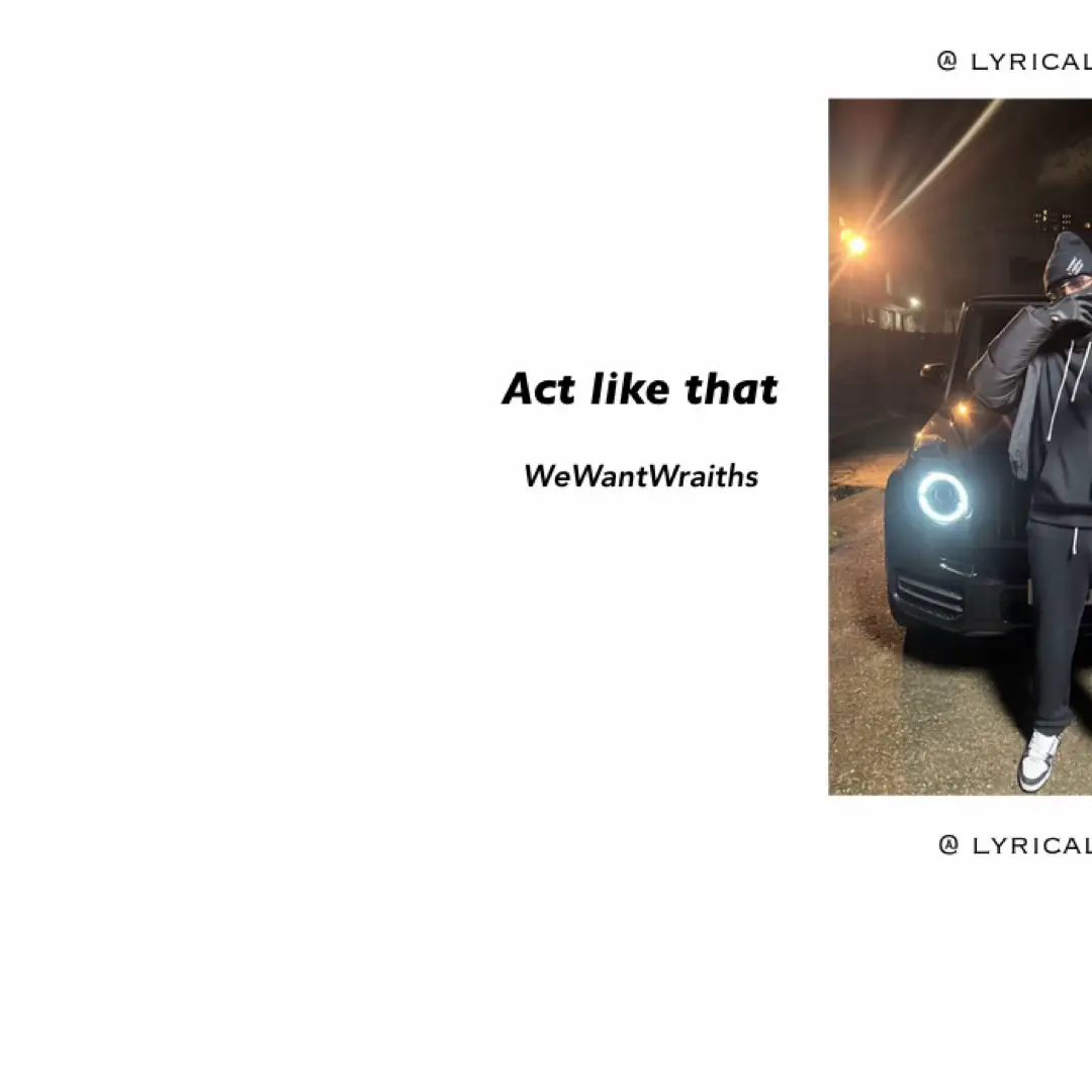 @LyricalGenius