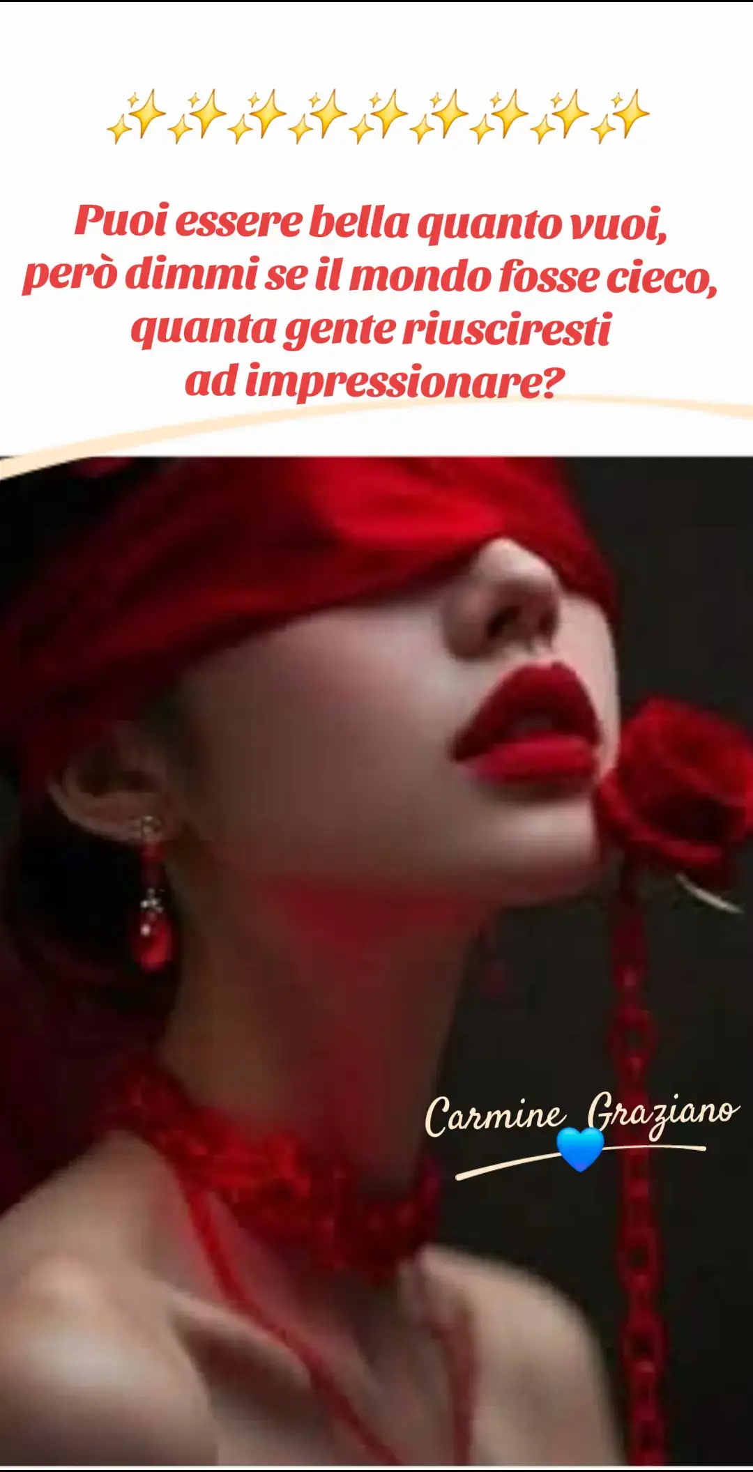 @Carmine Graziano