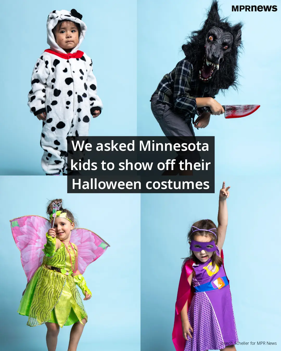 @MPR News