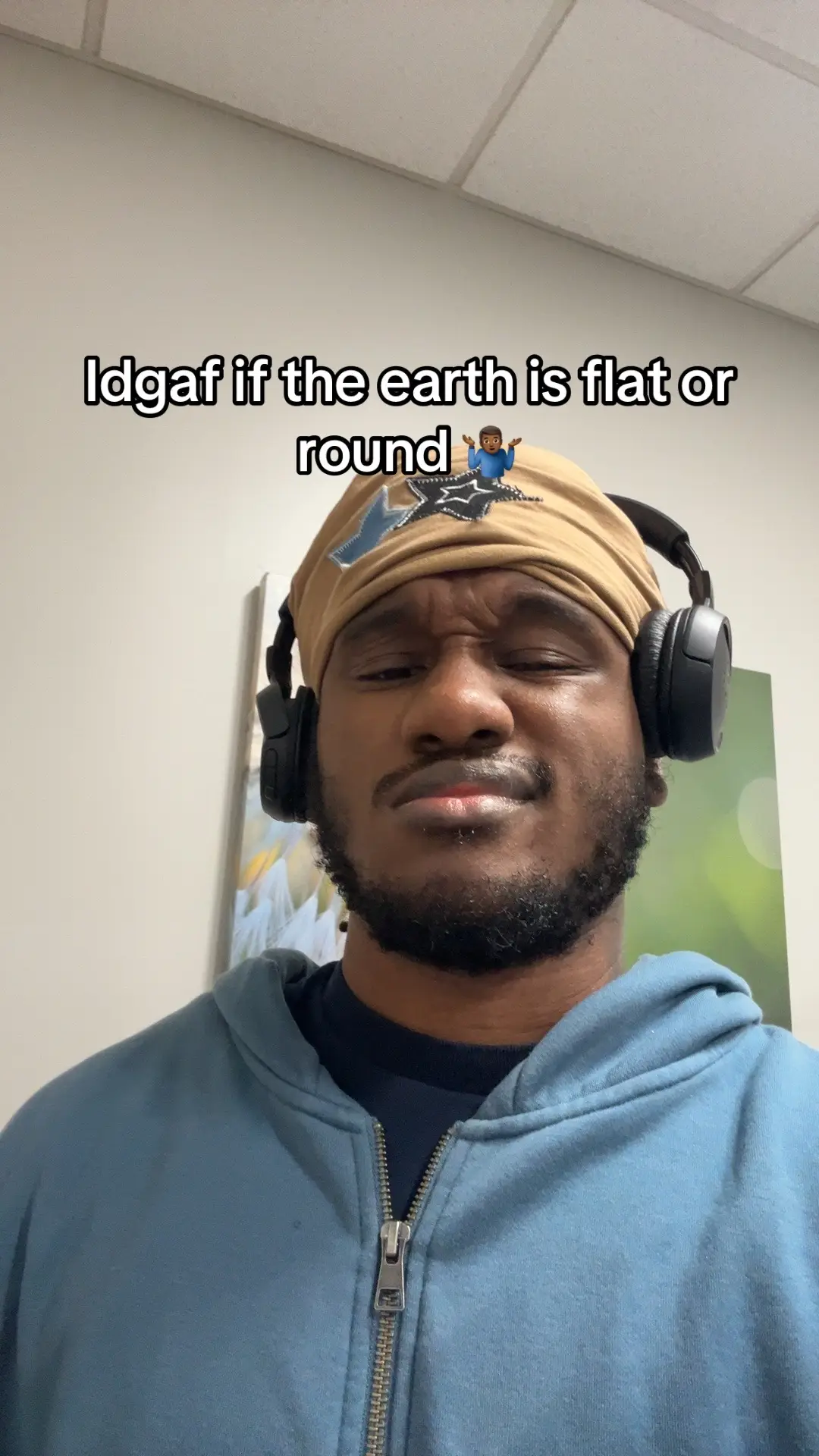 @CaiusTV
