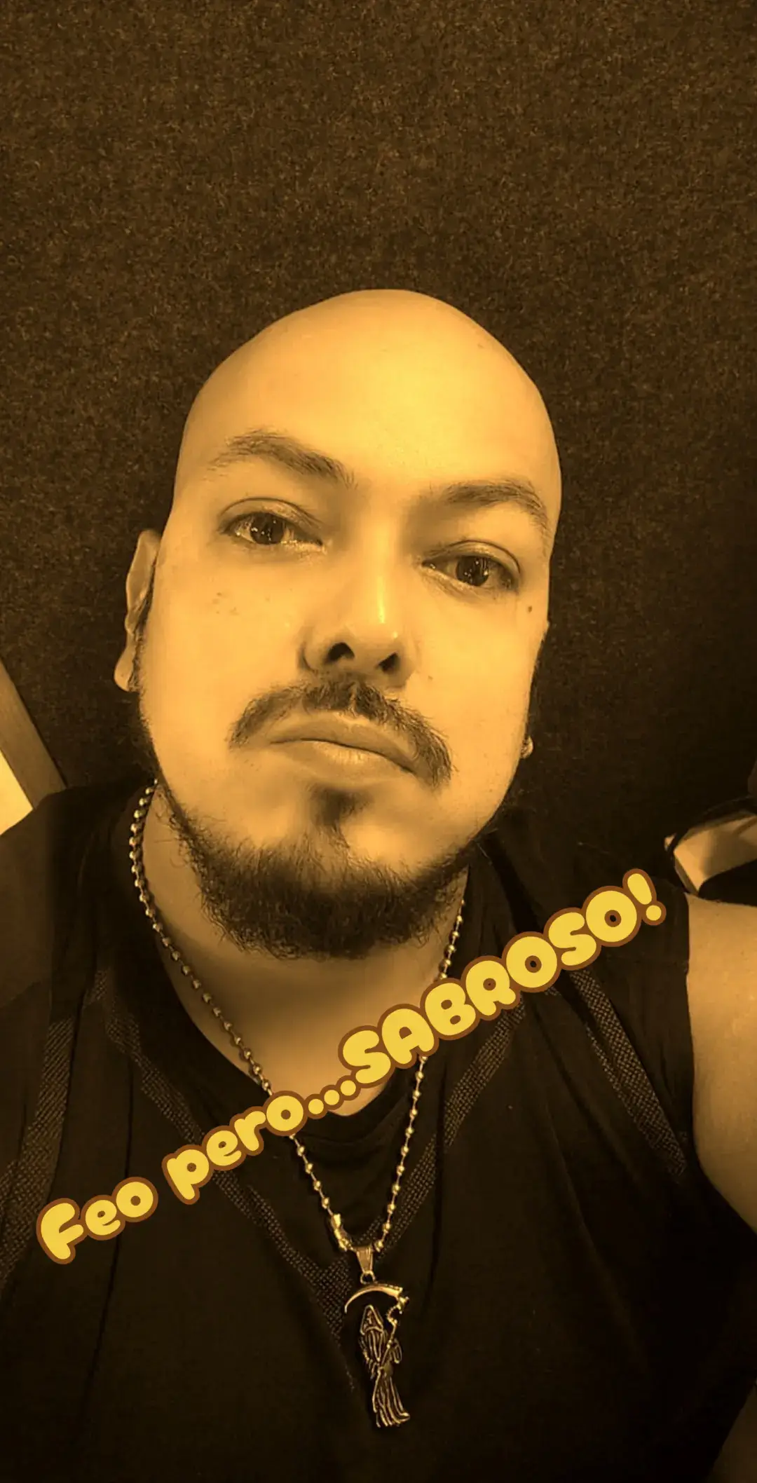 @CHINGARRECIO