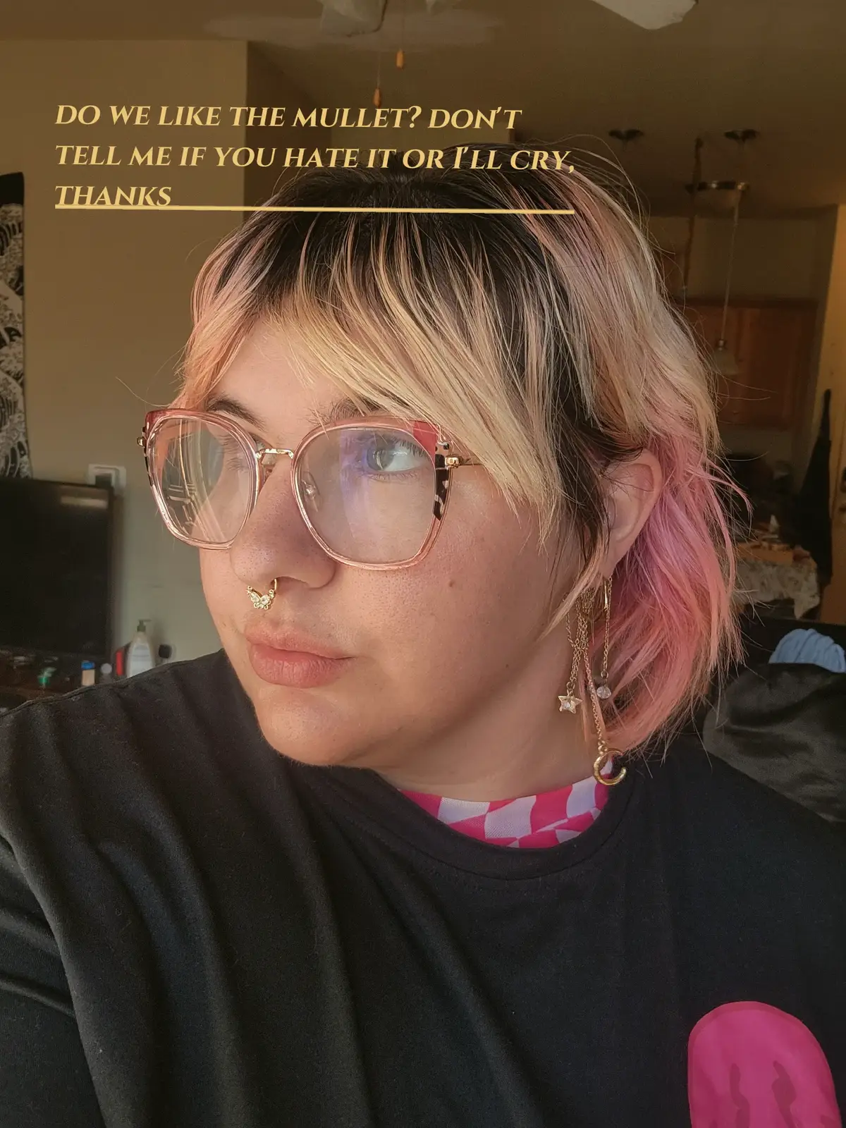 @not a real person