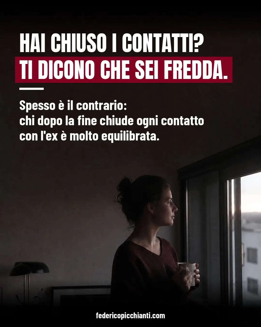 @Federico Picchianti