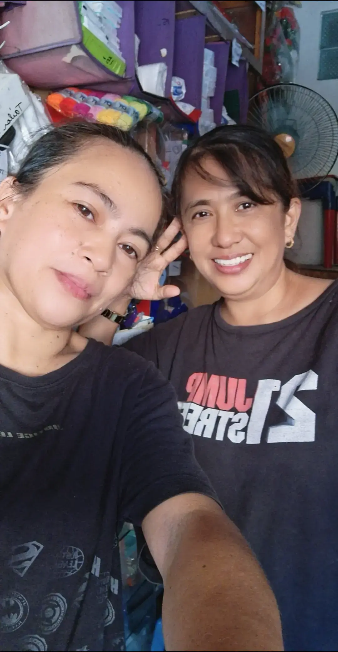 @Rosalie Regencia