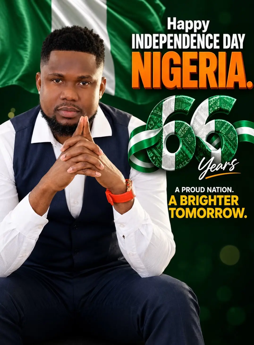 @Citizen Oluwatosin