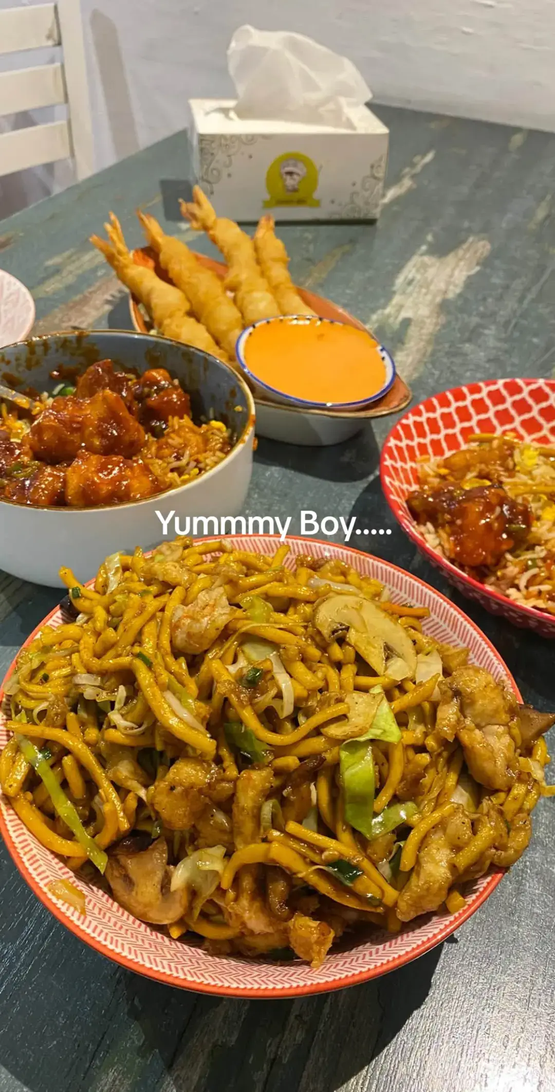 @Mouthfull Bites 🔥