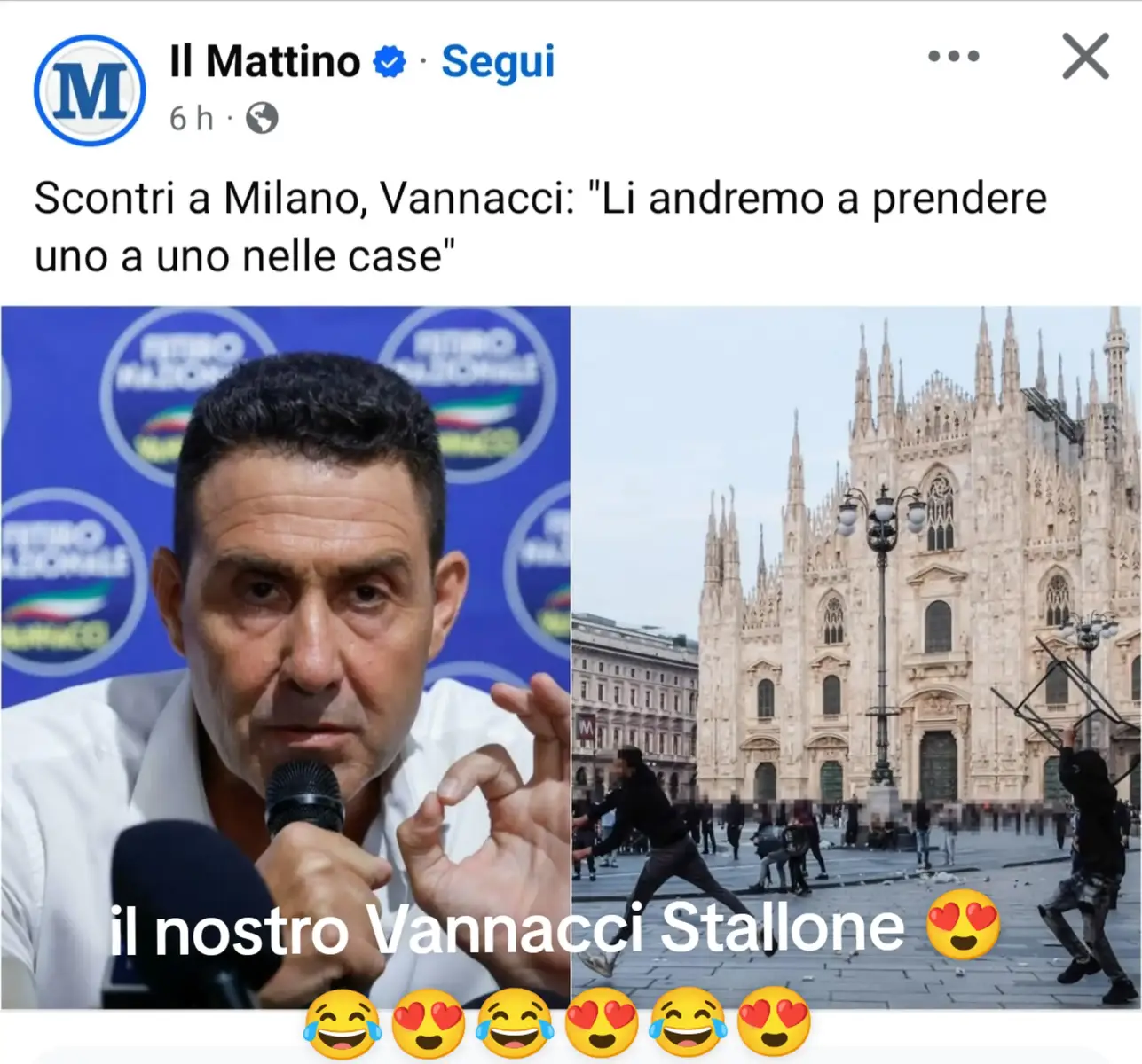 @Andrea Liguori Official