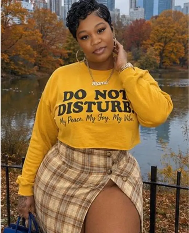 @💫 Boss Lady Twinkle 💫
