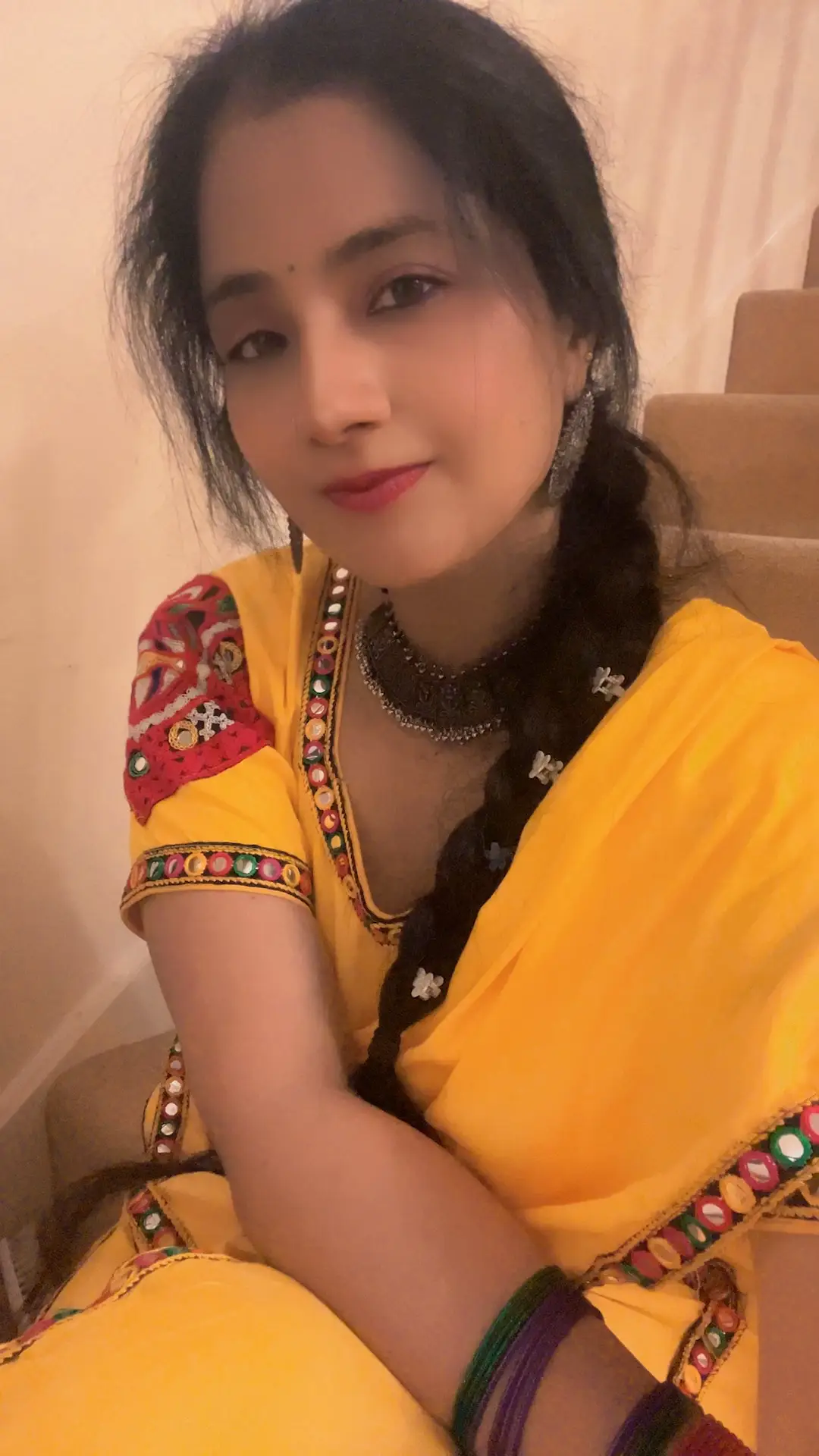 @Radha