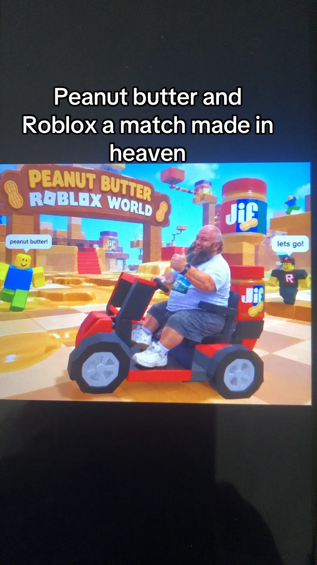 @$peanutbuttercraig