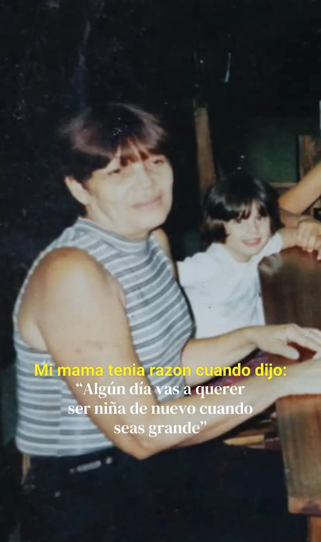 @MARÍA JOSÉ