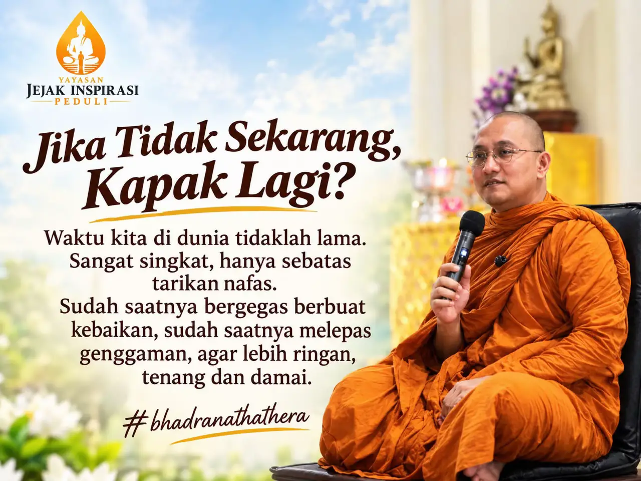@Jejak Inspirasi